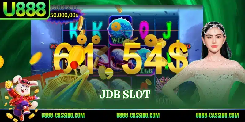 JDB Slot