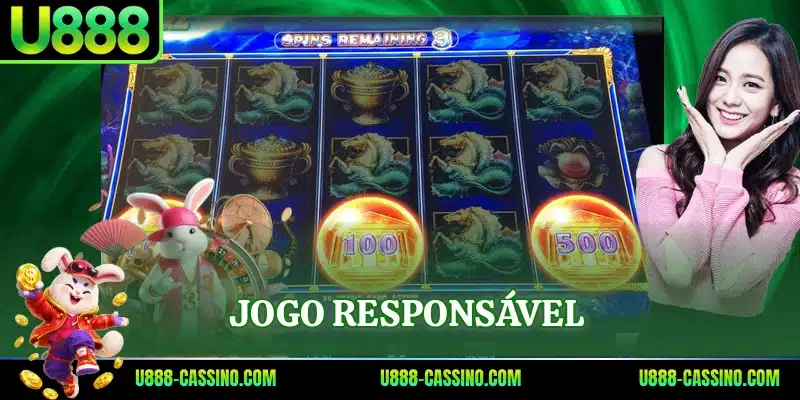 Jogo responsável