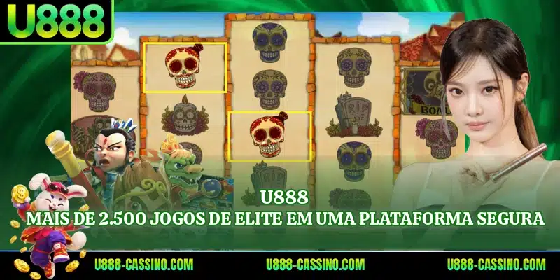 U888
